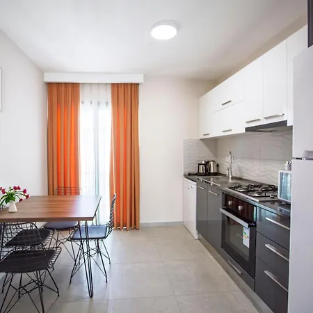 Apartman Cookie Flat By Holidaykeys