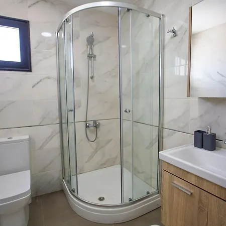 Appartement Cookie Flat By Holidaykeys Girne