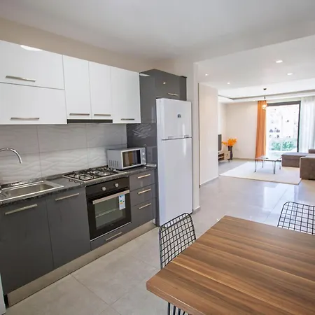 Cookie Flat By Holidaykeys Apartman Kerínia