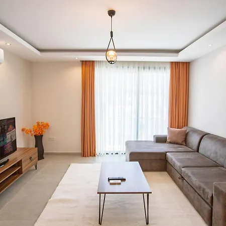Cookie Flat By Holidaykeys Apartman Kerínia